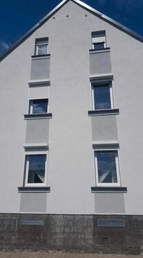 Foto - Kernsaniertes Einfamilienhaus mit Innenhof, 3 Stellplätze