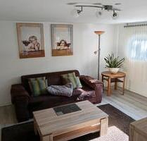 Wohnung Ferienwohnung Monteurwohnung Zimmer - Nachrodt-Wiblingwerde