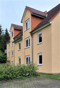 Foto - 3 Zimmer Etagenwohnung in Nossen