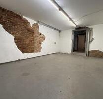 Kreuzberg: 4-Zimmer Gewerbeeinheit mit Badezimmer | Ladeneinheit, Büro, Praxis, Atelier - Berlin Friedrichshain-Kreuzberg