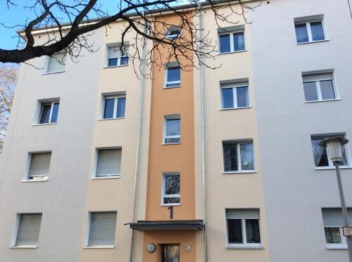 Foto - 3 Zimmer Dachgeschoßwohnung zur Miete in Mannheim