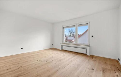 Foto - Modern sanierte 3-Zimmer-Wohnung mit Balkon in Hannover-Vinnhorst