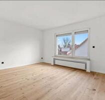 Modern sanierte 3-Zimmer-Wohnung mit Balkon in Hannover-Vinnhorst