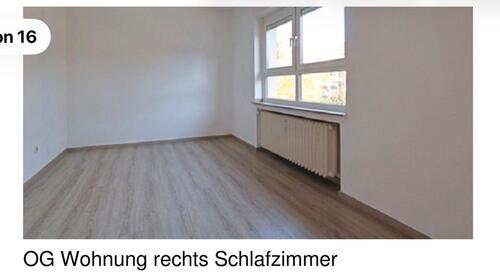 Foto - 2 Zimmer Etagenwohnung zur Miete in Bottrop
