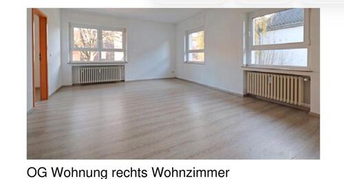 Foto - 2 Zimmer Etagenwohnung in Bottrop