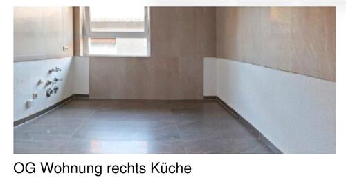 Foto - Etagenwohnung in Bottrop zur Miete