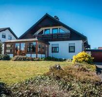 Einfamilienhaus in VöhlAsel, nähe Edersee
