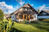 Foto - 6 Zimmer Einfamilienhaus zum Kaufen in Vöhl