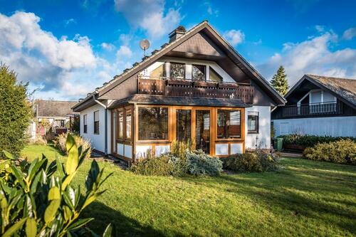 Foto - 6 Zimmer Einfamilienhaus zum Kaufen in Vöhl
