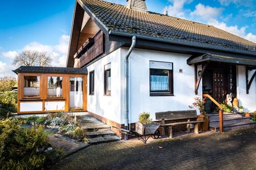 Foto - 6 Zimmer Einfamilienhaus in Vöhl