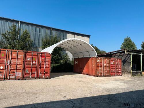 Foto - Stellplatz überdacht - 40,00&nbsp;EUR Miete,