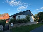 Foto - Freistehendes Einfamilienhaus mit Vollkeller und Garage