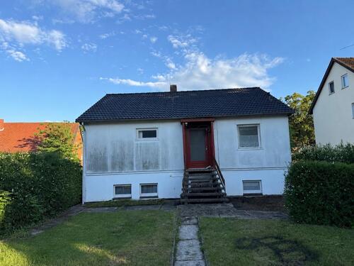 Foto - 3 Zimmer Einfamilienhaus zum Kaufen in Burgdorf