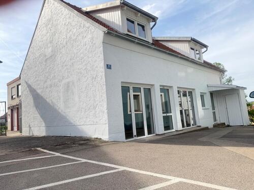 Foto - 5 Zimmer Einfamilienhaus zum Kaufen in Roding