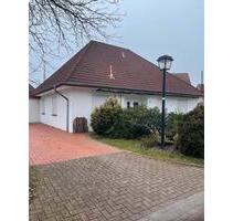 Charmanter Bungalow in Lahausen - Weyhe