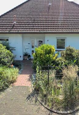 Foto - 3 Zimmer Bungalow zum Kaufen in Weyhe