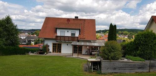 Foto - 6 Zimmer Einfamilienhaus in Laubach
