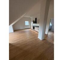 Traumhafte 2-Zimmer-Wohnung in Greimerath - Zerf