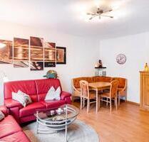 Attraktive Ferienwohnung im Harz- Braunlage, direkt am Skigebiet - Kalefeld