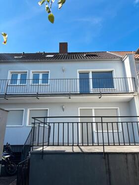 Foto - 4 ZKB Wohnung auf dem Heidstock