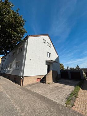 Foto - Etagenwohnung zur Miete in Völklingen