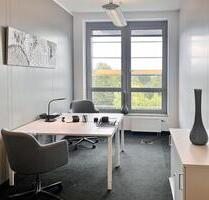 Privater Büroraum für 1 Person in HQ Ruhrallee - Essen Stadtbezirk II