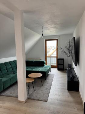 Foto - Etagenwohnung zur Miete in Neu-Ulm
