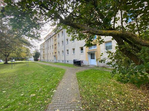 Foto - HEREINSPAZIERT! Freundliche Wohnung in der Südstadt zu vermieten!