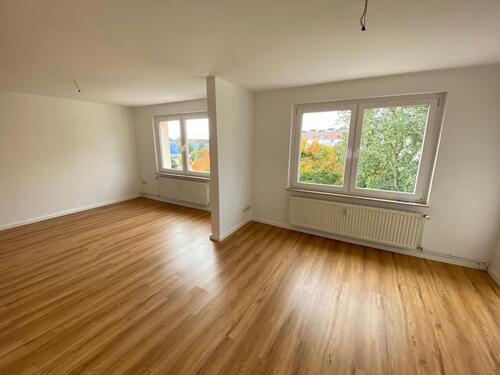 Foto - Etagenwohnung zur Miete in Güstrow