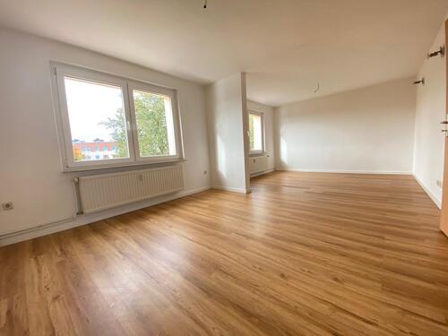 Foto - Etagenwohnung in Güstrow