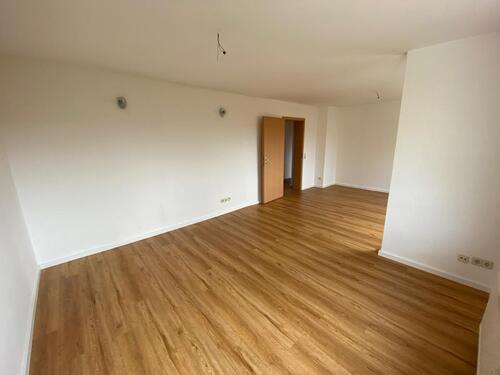 Foto - Etagenwohnung in Güstrow zur Miete