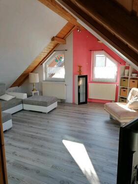 Foto - 2-Zimmer Wohnung - 35,00 EUR Kaltmiete,