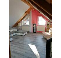 2-Zimmer Wohnung - 35,00 EUR Kaltmiete, in Seligenstadt (PLZ: 63500)