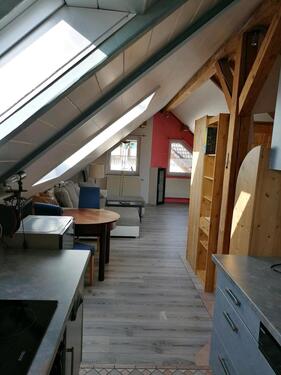 Foto - Etagenwohnung zur Miete in Seligenstadt