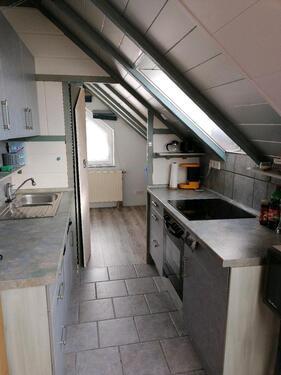 Foto - Etagenwohnung in Seligenstadt