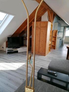 Foto - Etagenwohnung in Seligenstadt zur Miete