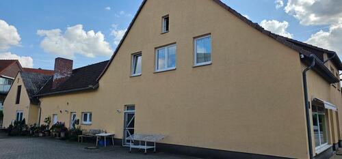 Foto - Haus in zentraler Lage - und Nähe zu Hannover