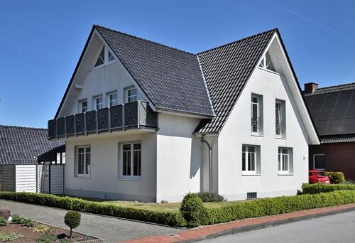 Foto - Wohnen auf Zeit in toller 98 m² 3-Zimmerwohnung Vollmöbliert!!