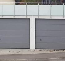 Einzelgarage in OstfildernKemnat ab 01.12.2025 zu vermieten - Esslingen am Neckar Oberesslingen