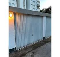 Garage für KFZ in Barsinghausen - Isernhagen