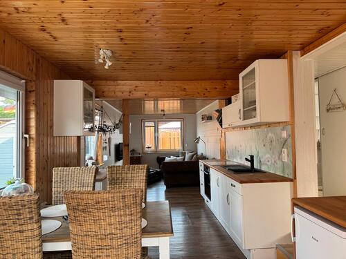 Foto - Ferienhaus i d Lüneburger Heide von Privat