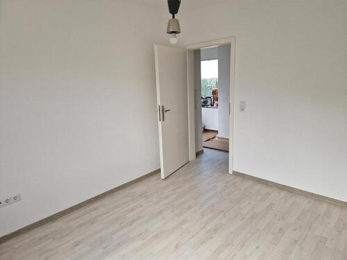 Foto - Etagenwohnung in Belm zur Miete