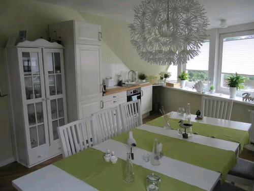 Foto - Ferienwohnung 6Pers. Sauna Eckernförde Schlei Kappeln Ostsee 2026