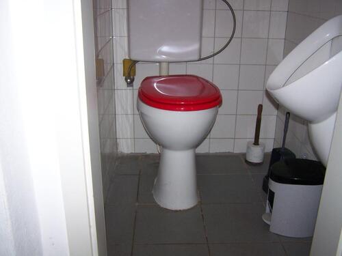 Foto - Etagenwohnung in Hoya zum Kaufen