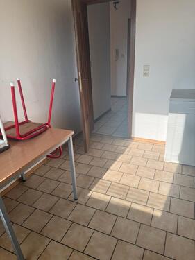 Foto - Etagenwohnung in Bergfeld zur Miete