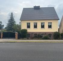 Modernes Landhaus in Bad Freienwalde zur Vermietung - Bad Freienwalde (Oder)