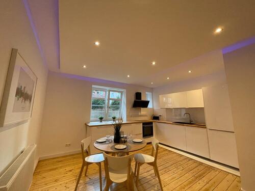 Foto - 2 Zimmer Etagenwohnung zur Miete in Hannover