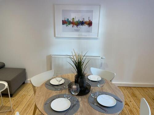 Foto - Etagenwohnung in Hannover zur Miete