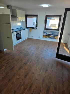 Foto - Etagenwohnung in Eigeltingen zur Miete