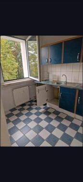 Foto - Etagenwohnung in Schwerin zur Miete